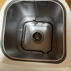 ホームベーカリー お取引中の画像