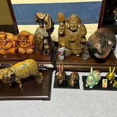 インテリア小物・置物