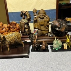 インテリア小物・置物の画像