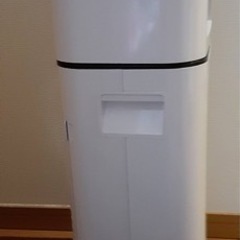 アイリスオーヤマ　扇風機