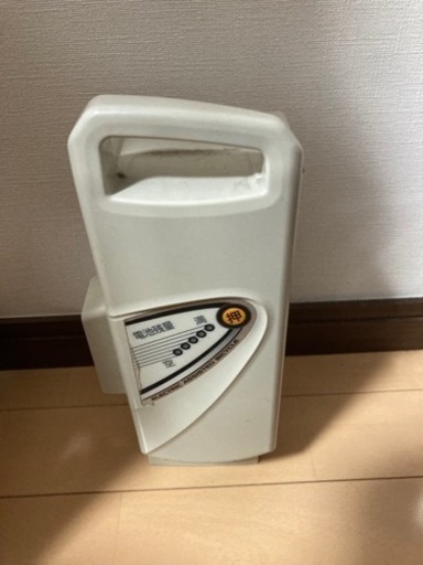 パナソニック vivi DX