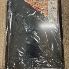 バーベキュー金網大+鉄板大セットの画像
