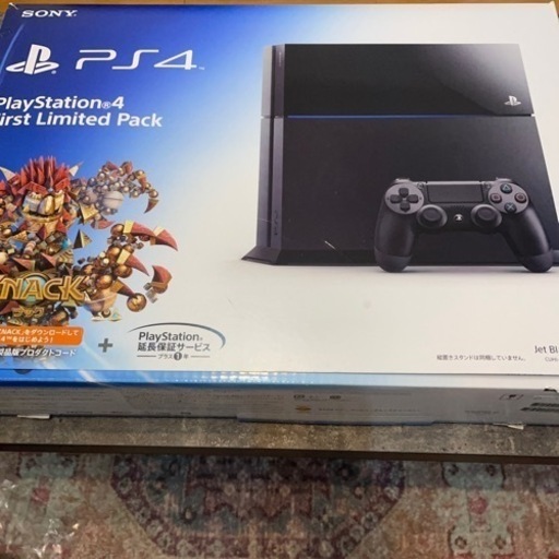 PS4
