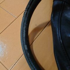 矢沢永吉　yazawa バッグ　グッズ　レザーバッグ　ボストンバッグの画像