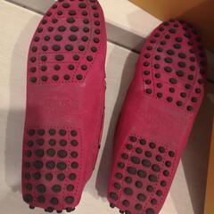 TOD'S　シューズの画像