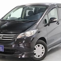 🚗自社ローンといえばオトロン❗️　ホンダ フリード Ｇエアロ