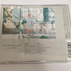 「Love Collection～mint～」 西野カナの画像