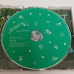 「Love Collection～mint～」 西野カナの画像