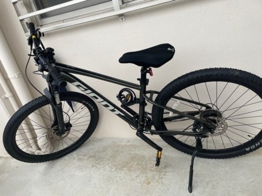 乗らないので売ります！ MTB