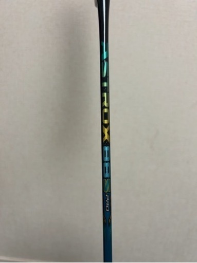 ヨネックス アストロクス88S プロ