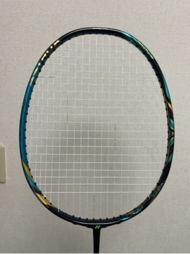 ヨネックス アストロクス88S プロ