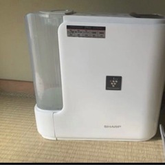 スチーム加湿器は問題なく動作します