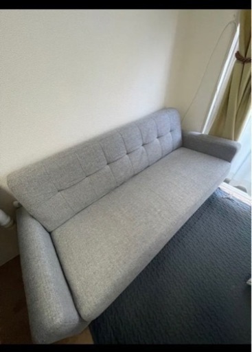 ソファ　美品