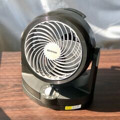 アイリスオーヤマ　コンパクトサーキュレーター　８畳用