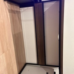 パソコンデスク