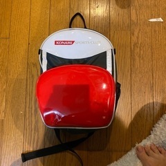 コナミバッグ(体操用)