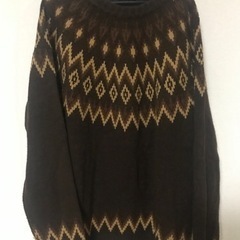 Chaopanic セーター Lサイズ