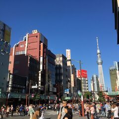 のんびりおしゃべりしましょう〜 - 墨田区