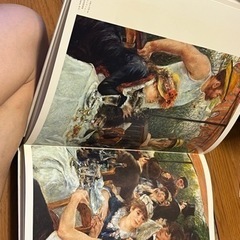 現代世界美術全集の画像