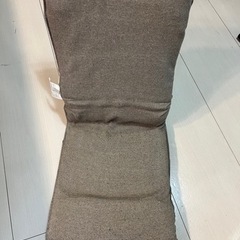 ニトリ 座椅子