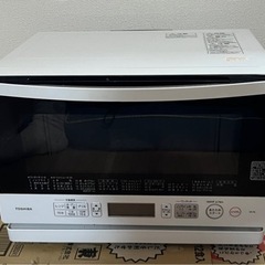 電子レンジ