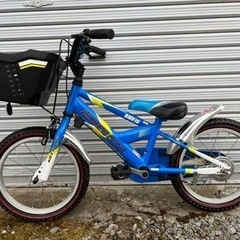 キッズ自転車・決定しました。の画像