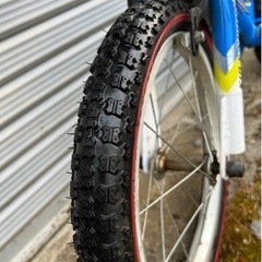 キッズ自転車・決定しました。の画像