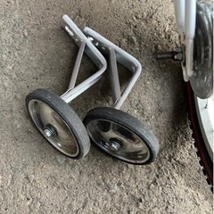 キッズ自転車・決定しました。の画像