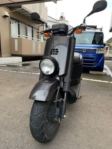 ヤマハ　VOX 原付　バイク