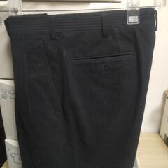 横須賀🆗￥7900の品紳士 コーディロイバンツの画像
