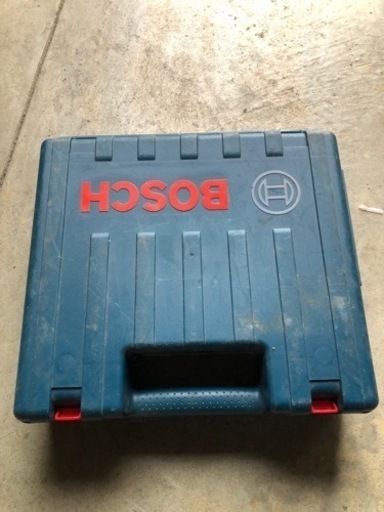 中古　ボッシュ　ハンマドリル GBH 2-18RE
