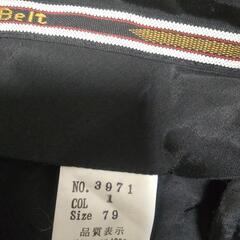 横須賀🆗￥7900の品紳士 コーディロイバンツの画像