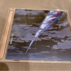 「君の名は。」 RADWIMPSの画像