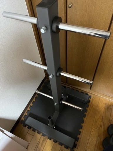 IROTEC（アイロテック）レギュラープレートラックHPM 穴径28mmプレート専用