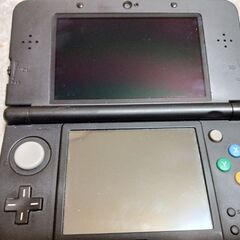 3DS(モンハンコラボ限定版)+モンハンXX