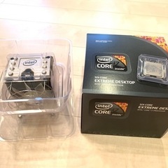 Intel Core i7 980X Extreme Editi...