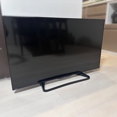 SHARP AQUOS LC-40W35 40型 液晶テレビ