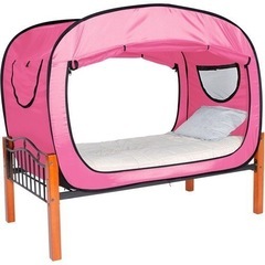 ベッドテント　新品