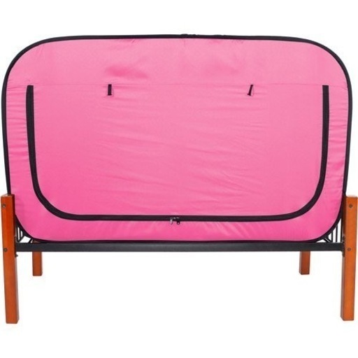 ベッドテント　新品