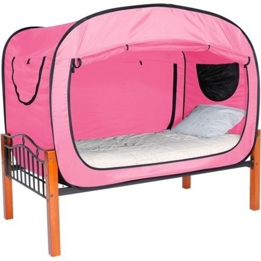 ベッドテント　新品