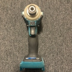 マキタ　インパクト　TD172Dの画像