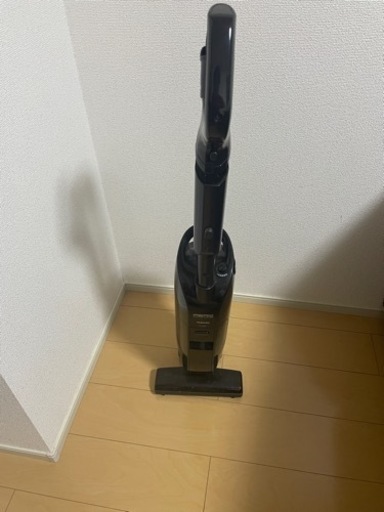 東芝　エアロサイクロン