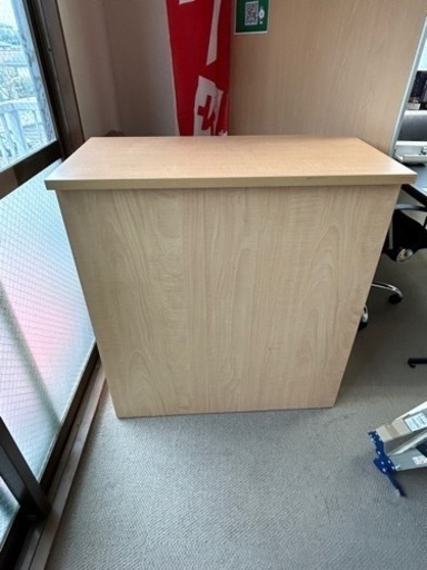 受付カウンター ハイカウンター