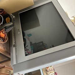 カラーTV