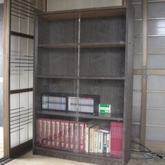 本棚