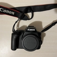 キヤノン Canon EOS Kiss X10 おまけ付き