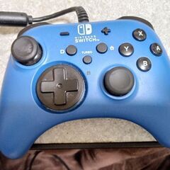 NintendoSwitchコントローラーの画像
