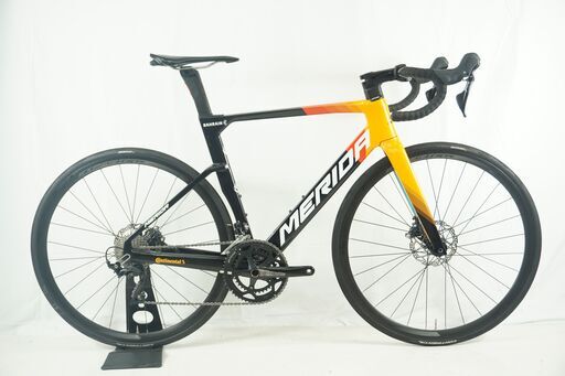 MERIDA 「メリダ」 REACTO 4000 DISC 2021年モデル ロードバイク