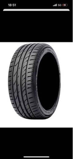 サマータイヤ ATREZZO ZSR 225/50R18