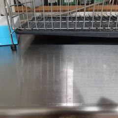 水切りラックの画像